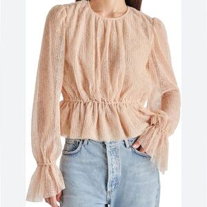 Steve Madden Filippa Top